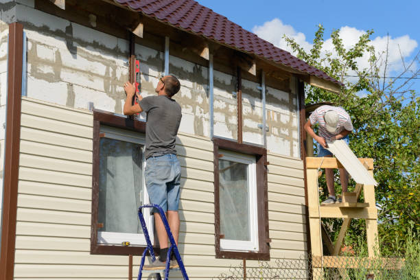 Best Siding for New Construction  in Kearny, NJ