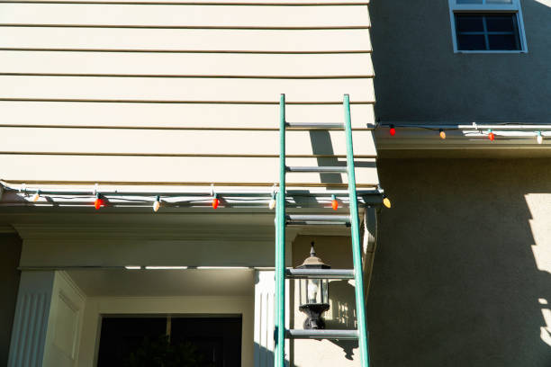 Best James Hardie Siding  in Kearny, NJ