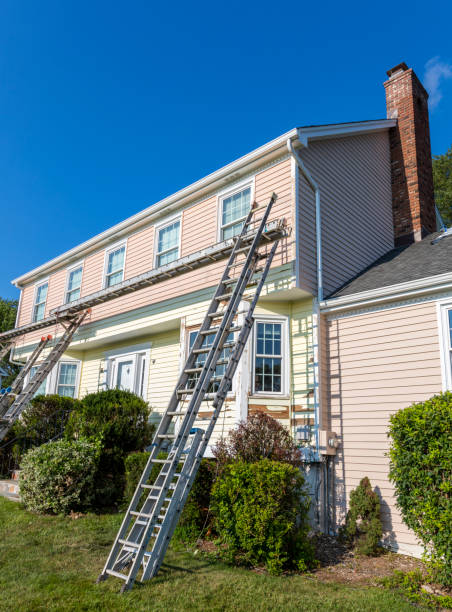 Best Aluminum Siding Installation  in Kearny, NJ